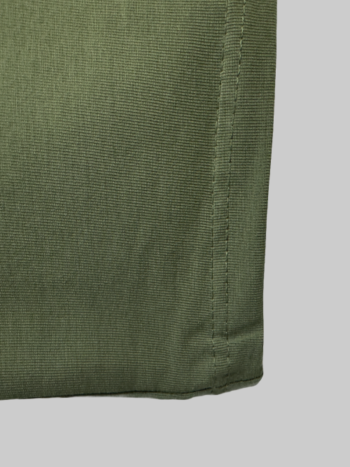 ADVENTURE HUT GREEN PARATROOPER DRY COOL TEC T-SHIRT - The Adventure Hut