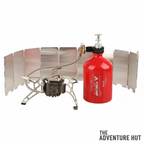 Adventure Hut Product Shot - White Background