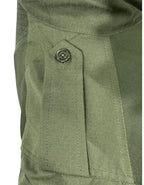 ADVENTURE HUT TACTICAL ZIP T-SHIRT - DRY COOL PERFORMNCE WITH ZIP LOCK - The Adventure Hut