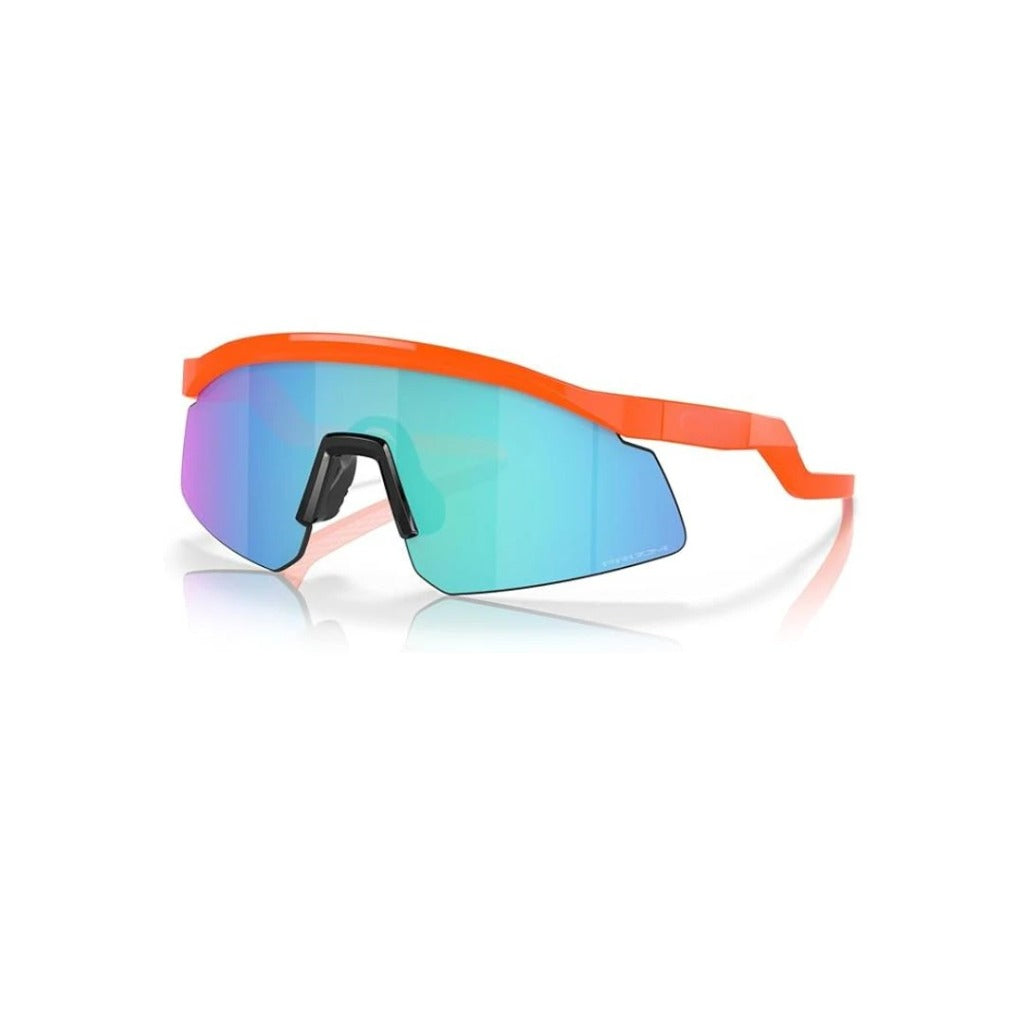 ADVENTURE HUT PRIZM SUNGLASSES (Neon/Orange)