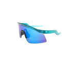 ADVENTURE HUT PRIZM SUNGLASSES (Trans Artic Surf) - The Adventure Hut