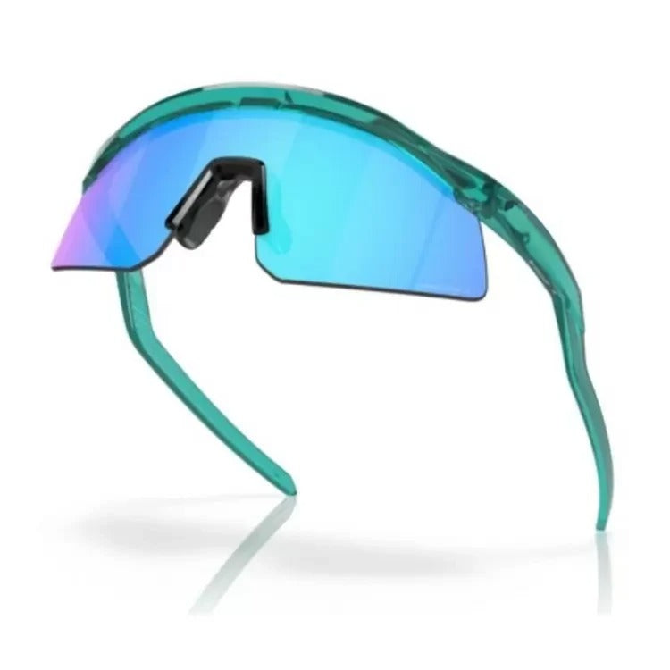 ADVENTURE HUT PRIZM SUNGLASSES (Trans Artic Surf)