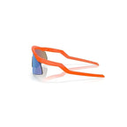 ADVENTURE HUT PRIZM SUNGLASSES (Neon/Orange) - The Adventure Hut