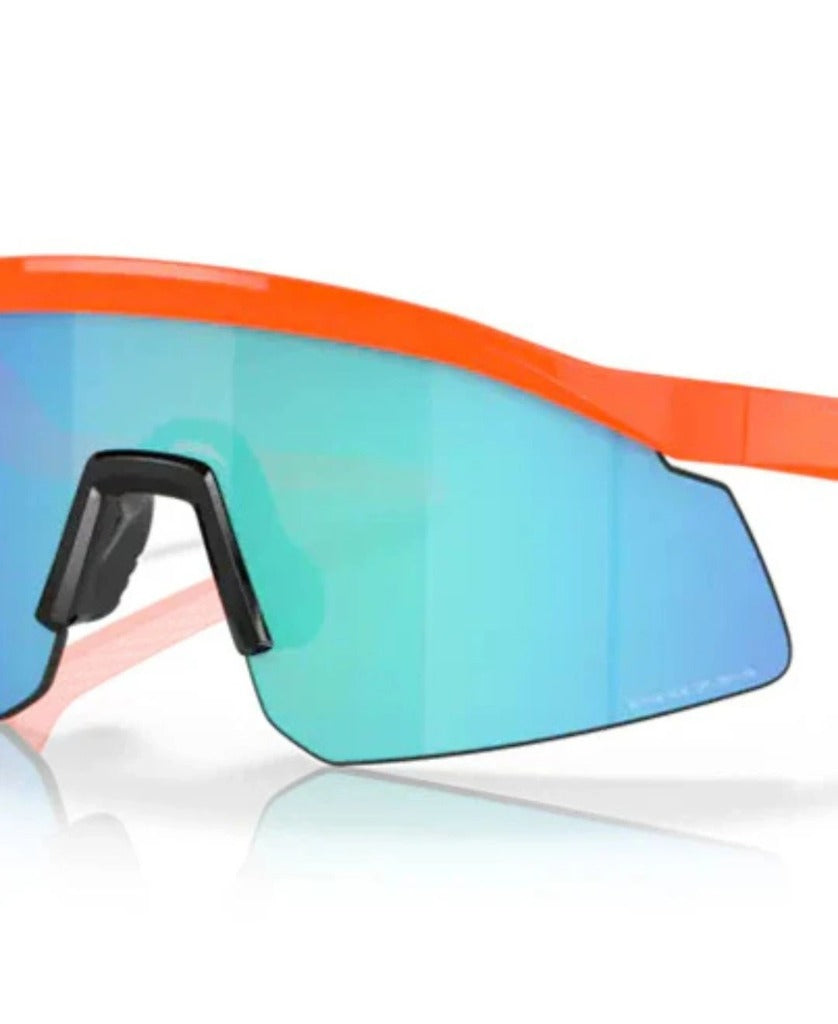 ADVENTURE HUT PRIZM SUNGLASSES (Neon/Orange)