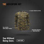 Army Brown Camo – Wildlife Meta Ad