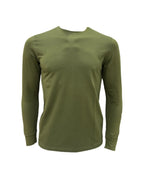 Army Green Camouflage Full Sleeve Combat T-Shirt | Tactical Stretch Cotton – Adventure Hut - The Adventure Hut