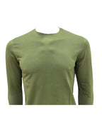 Army Green Camouflage Full Sleeve Combat T-Shirt | Tactical Stretch Cotton – Adventure Hut - The Adventure Hut
