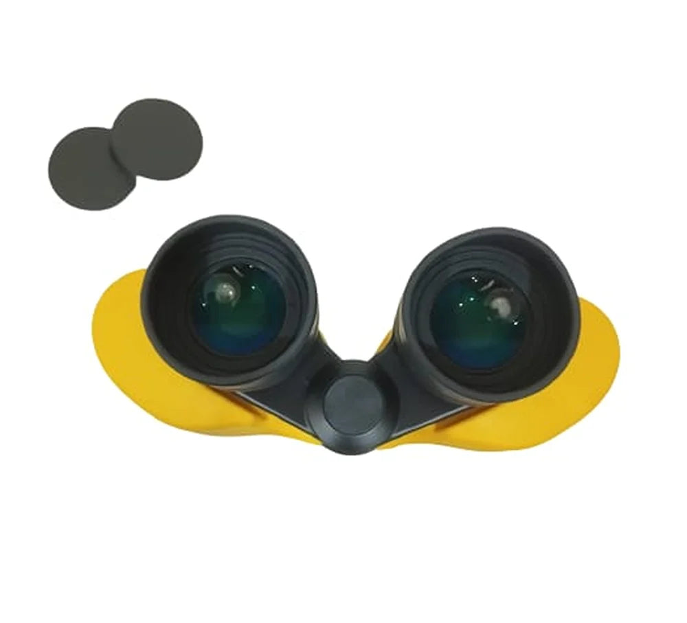 10x50 Binoculars with UV Protection & Wide Angle View | Bird Watching & Outdoor | THE ADVENTURE HUT