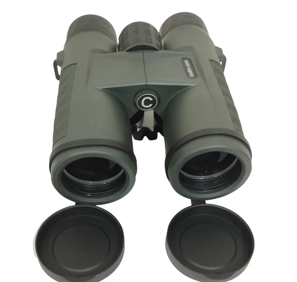 Adventure Hut BINOCULAR 8X42 Green - The Adventure Hut