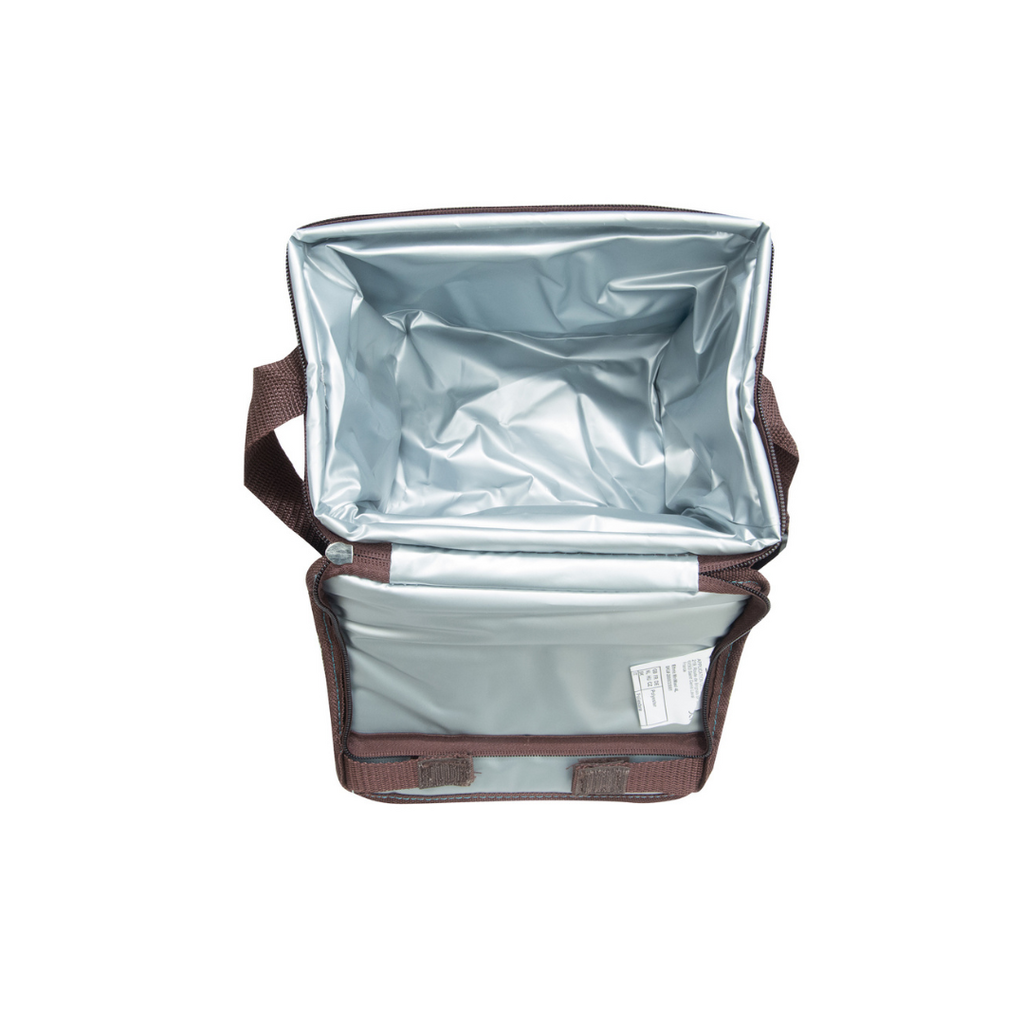 Campingaz Ethnic Minimaxi 9 Ltr Soft Cooler - The Adventure Hut