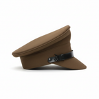 Cap side view