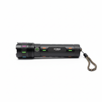 COBA Flashlight Side Profile