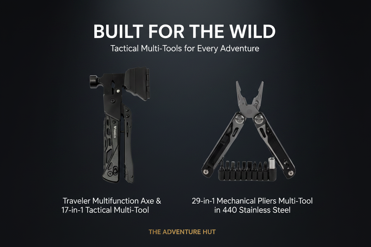 Collection Page Banner – Desktop