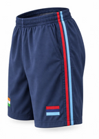 NCC Shorts Lycra Mesh – Breathable Training Shorts | Adventure Hut
