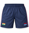 NCC Shorts Lycra Mesh – Breathable Training Shorts | Adventure Hut