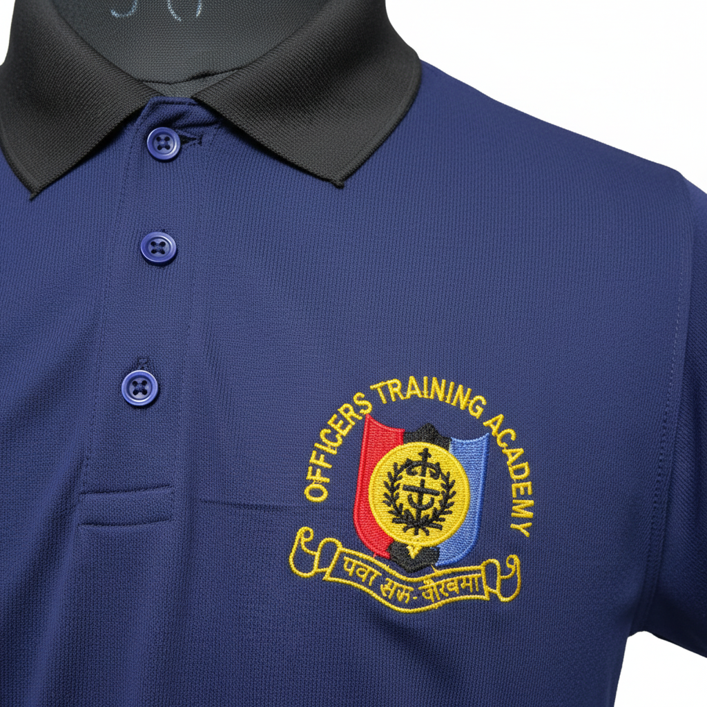 Detail close-up shot