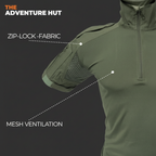 Detail Feature Callout