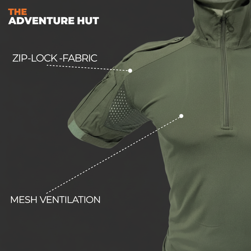 Detail Feature Callout