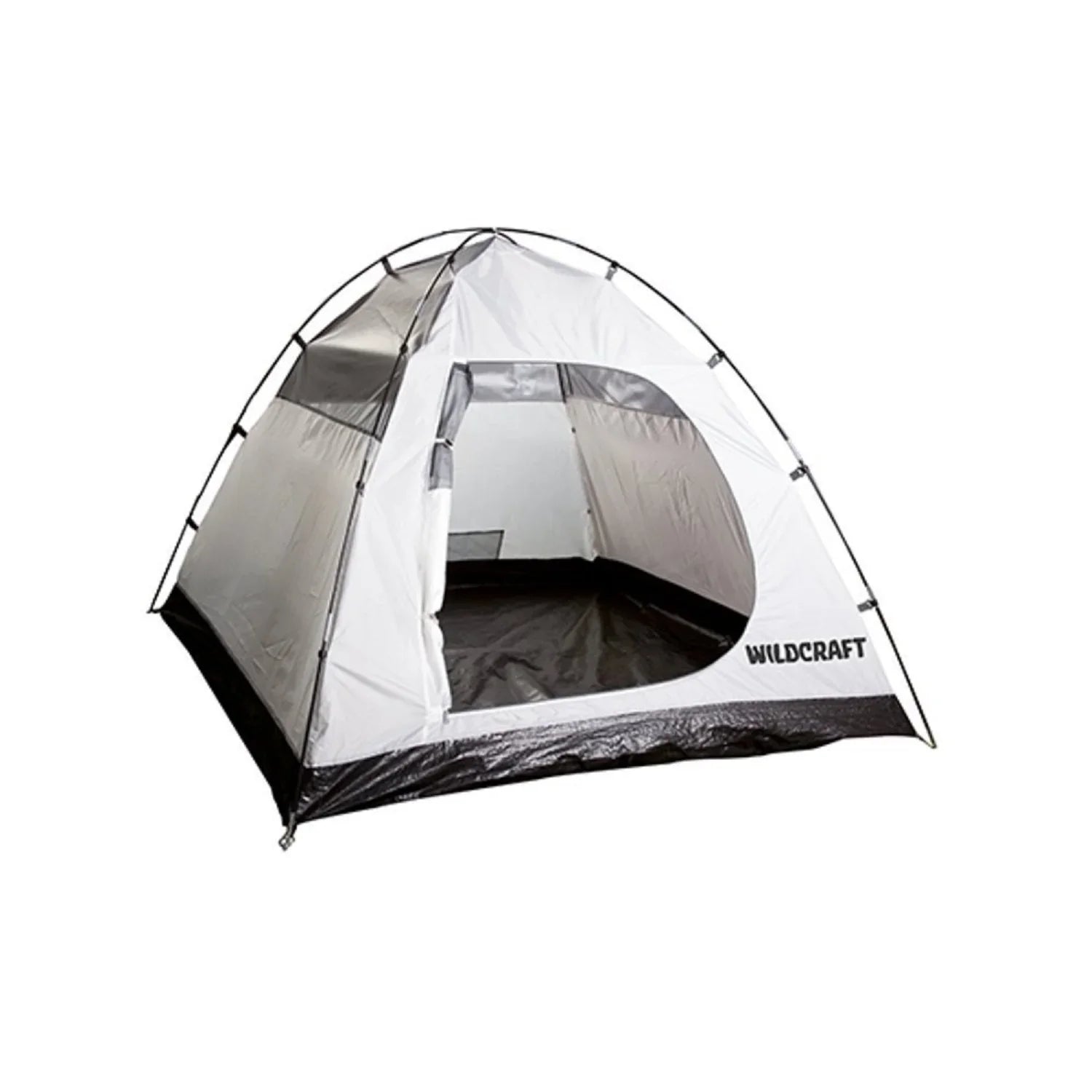 2 Person Trekking Tent Waterproof – Lightweight Camping Tent