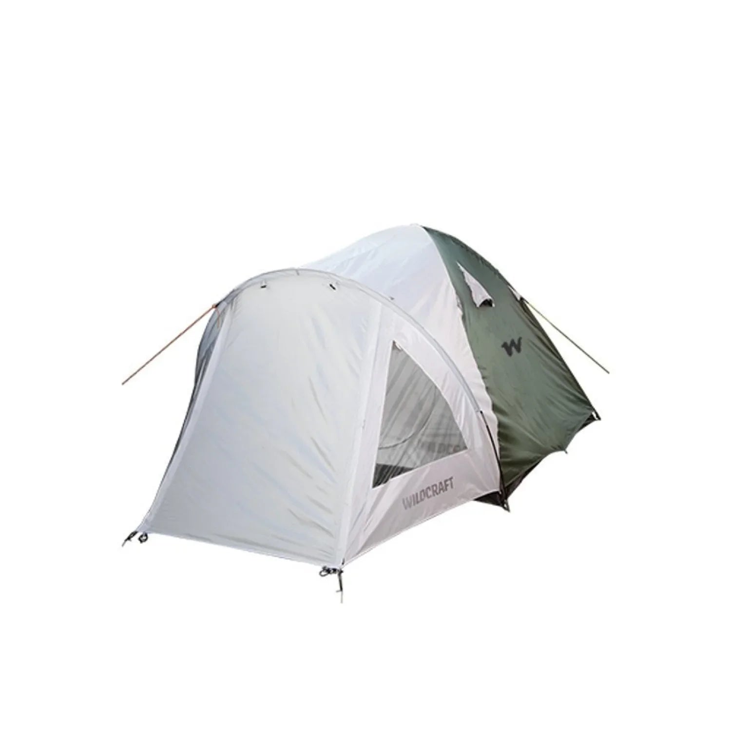 2 Person Trekking Tent Waterproof – Lightweight Camping Tent