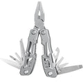14-in-1 Portable Multi-tool - The Adventure Hut