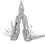 14-in-1 Portable Multi-tool - The Adventure Hut