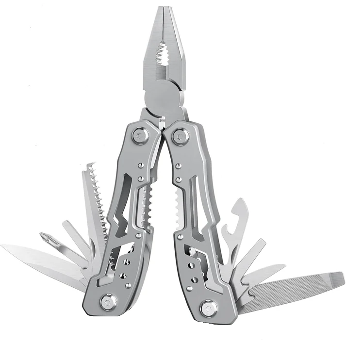 14-in-1 Portable Multi-tool