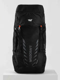 Travel Pro 60 Rucksack - (Black-12420) - The Adventure Hut