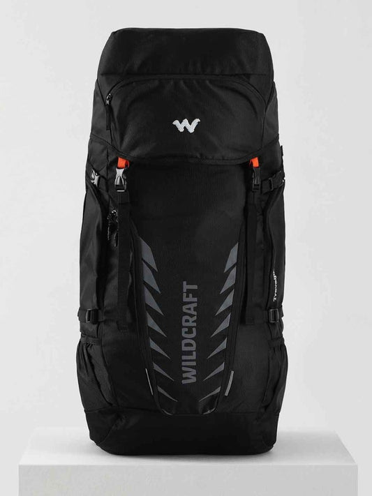 Travel Pro 60 Rucksack - (Black-12420)