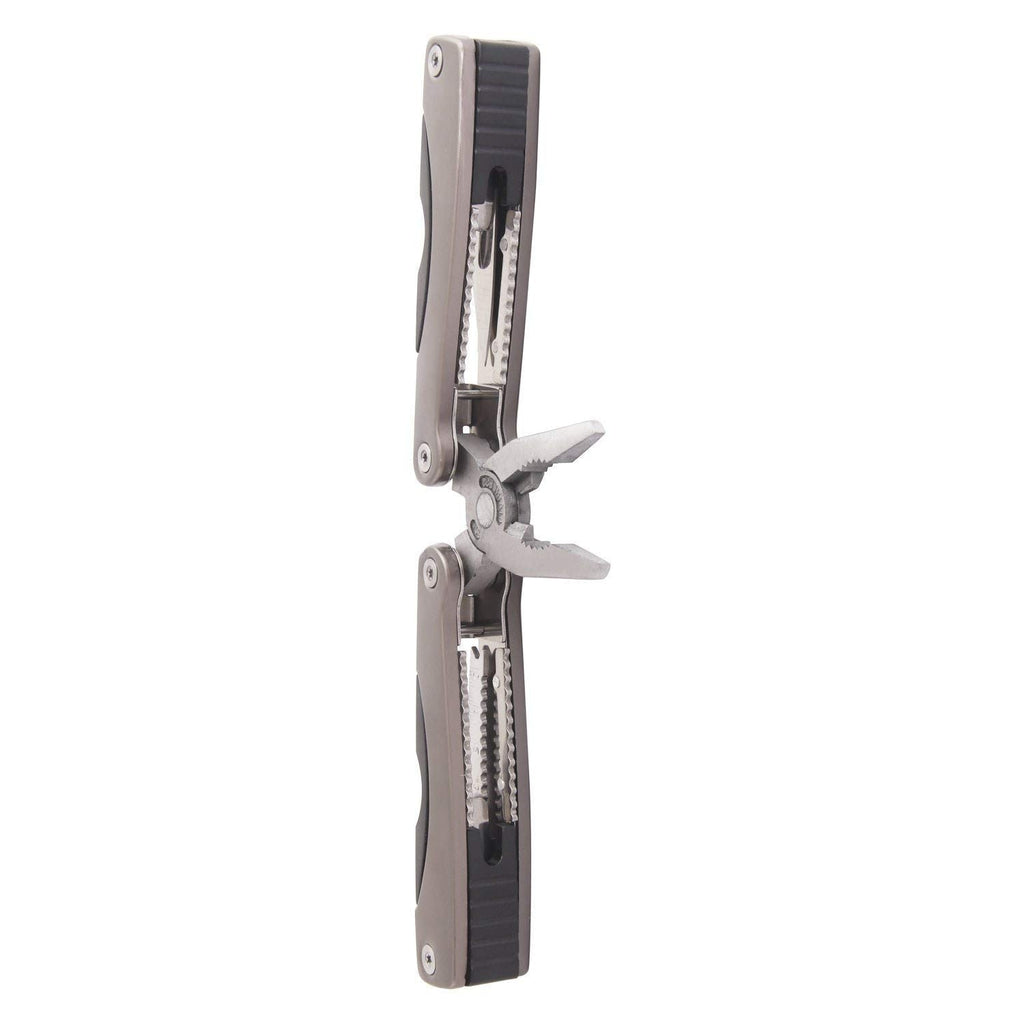 14 in 1 Multitool Plier - Premium - The Adventure Hut