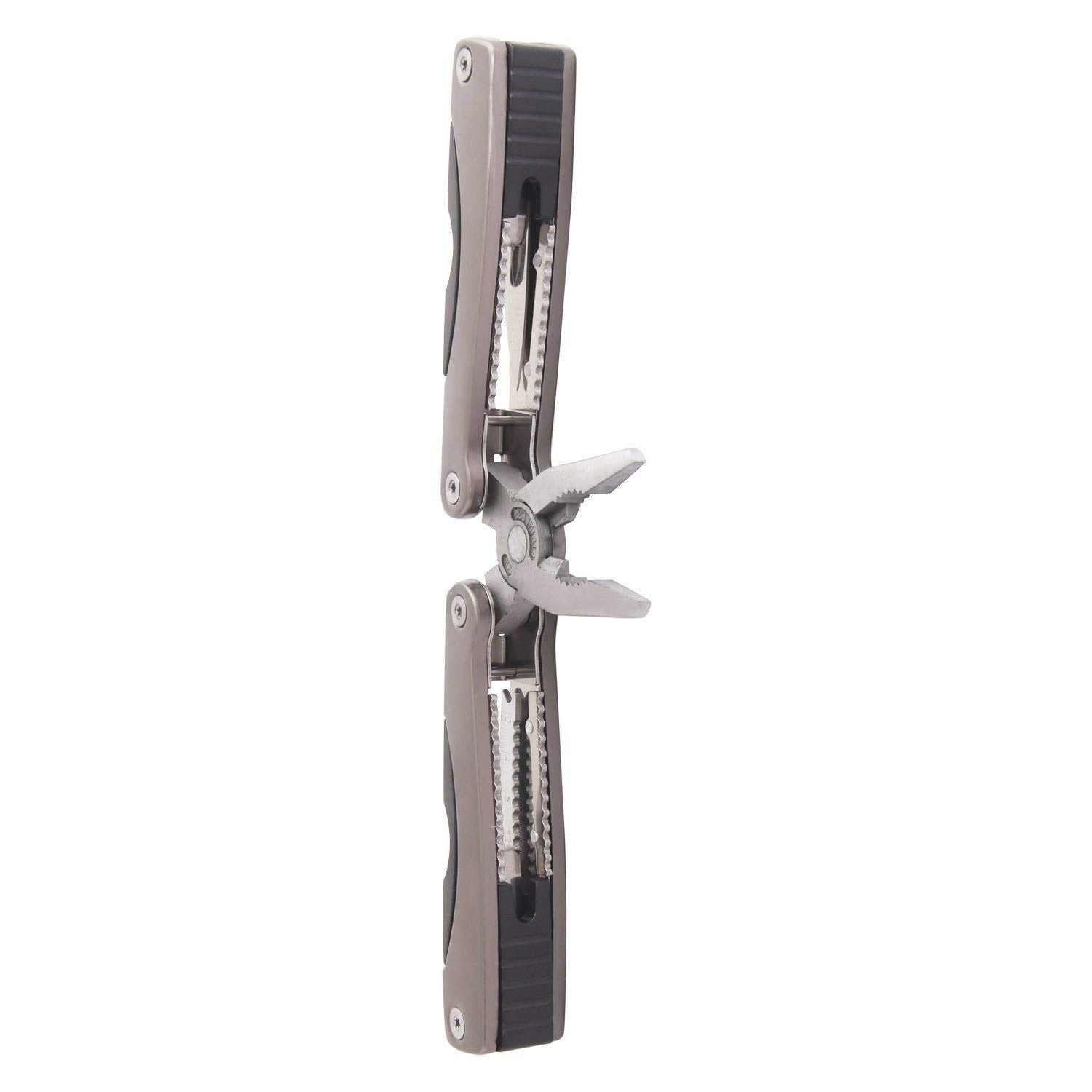 14 in 1 Multitool Plier - Premium - The Adventure Hut