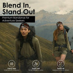 Unisex Blended Cotton Summer Beanie Skull Multicolor Cap (Free Size) - The Adventure Hut