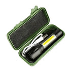 Tent Light & Hand Torch Lightweight - The Adventure Hut