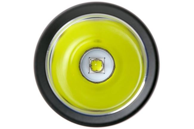 Fenix C7 Torch Light - The Adventure Hut