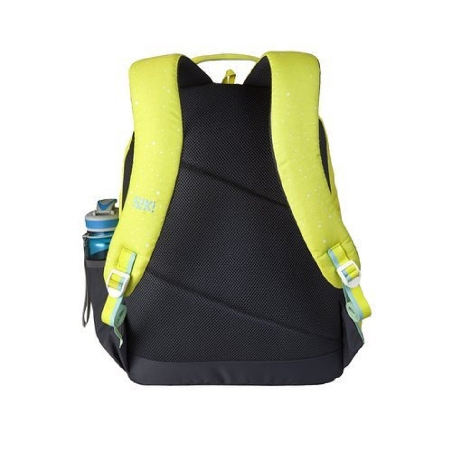 Wildcraft 32 Ltrs Neon Casual Backpack (11656-Neon)