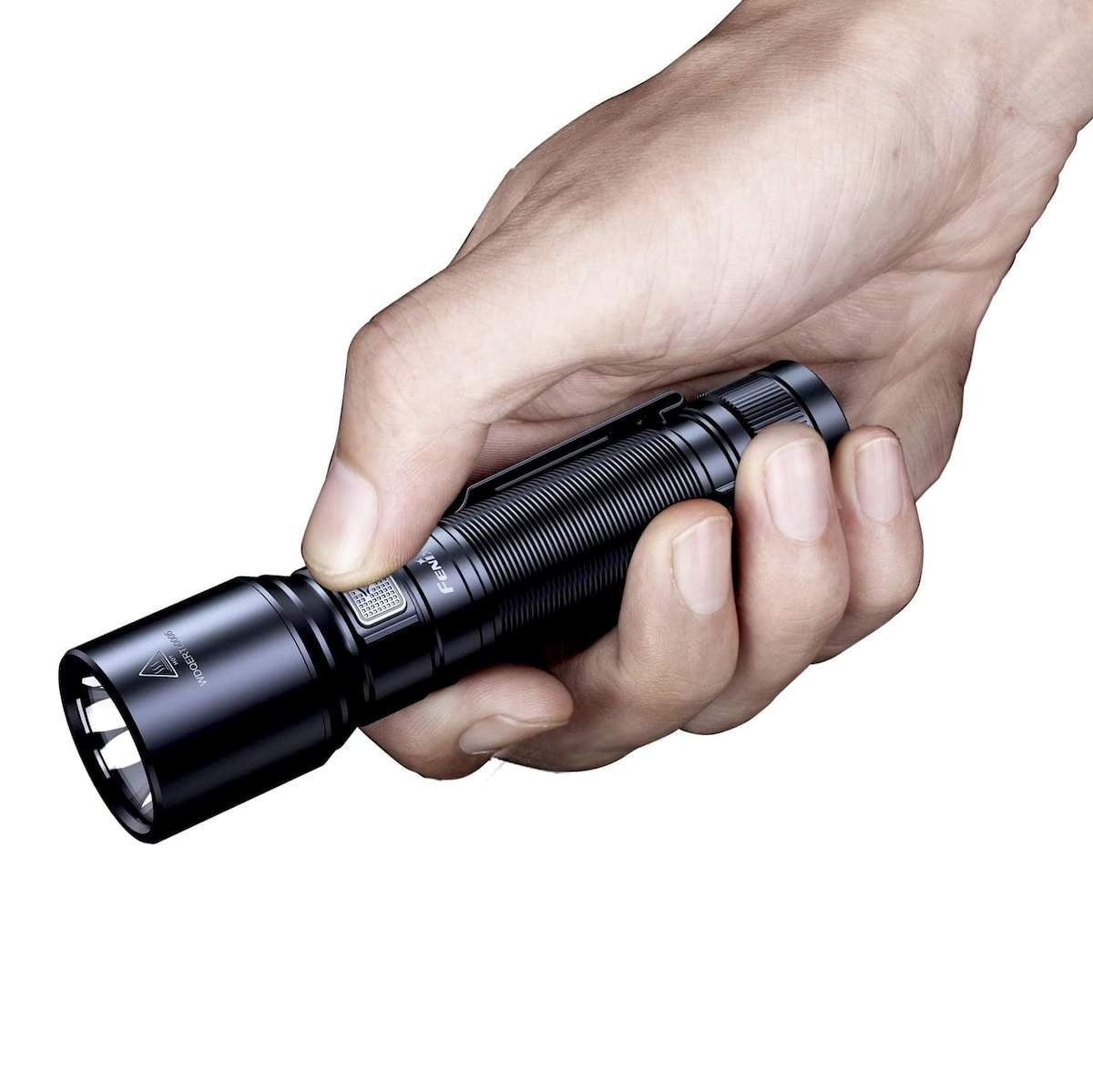Fenix C6 V3 Torch - The Adventure Hut