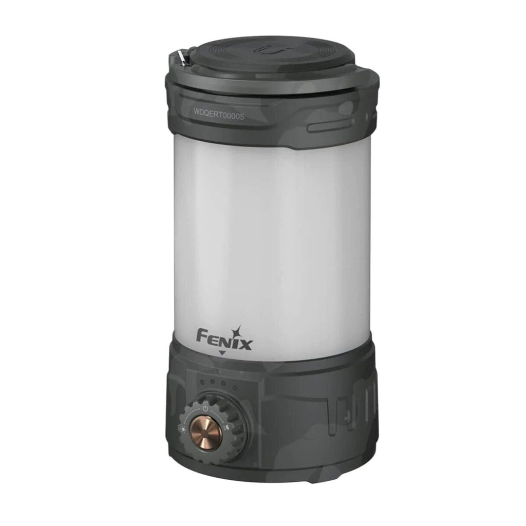 Fenix CL26R Pro LED Rechargeable Lantern - The Adventure Hut