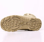 Hiking Boots Mens Outdoor Lightweight for Camping Biking,Trekking,Climbing Shoes - The Adventure Hut