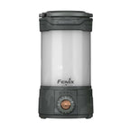 Fenix CL26R Pro LED Rechargeable Lantern - The Adventure Hut