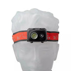 Fenix HL16 AAA Headlamp - The Adventure Hut