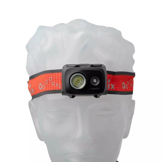 Fenix HL16 AAA Headlamp - The Adventure Hut