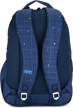 Wildcraft WIKI 3 Chips Blue (12136) Backpack - The Adventure Hut