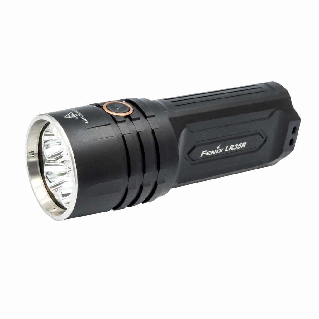 Fenix LR35R Small Searchlight - The Adventure Hut