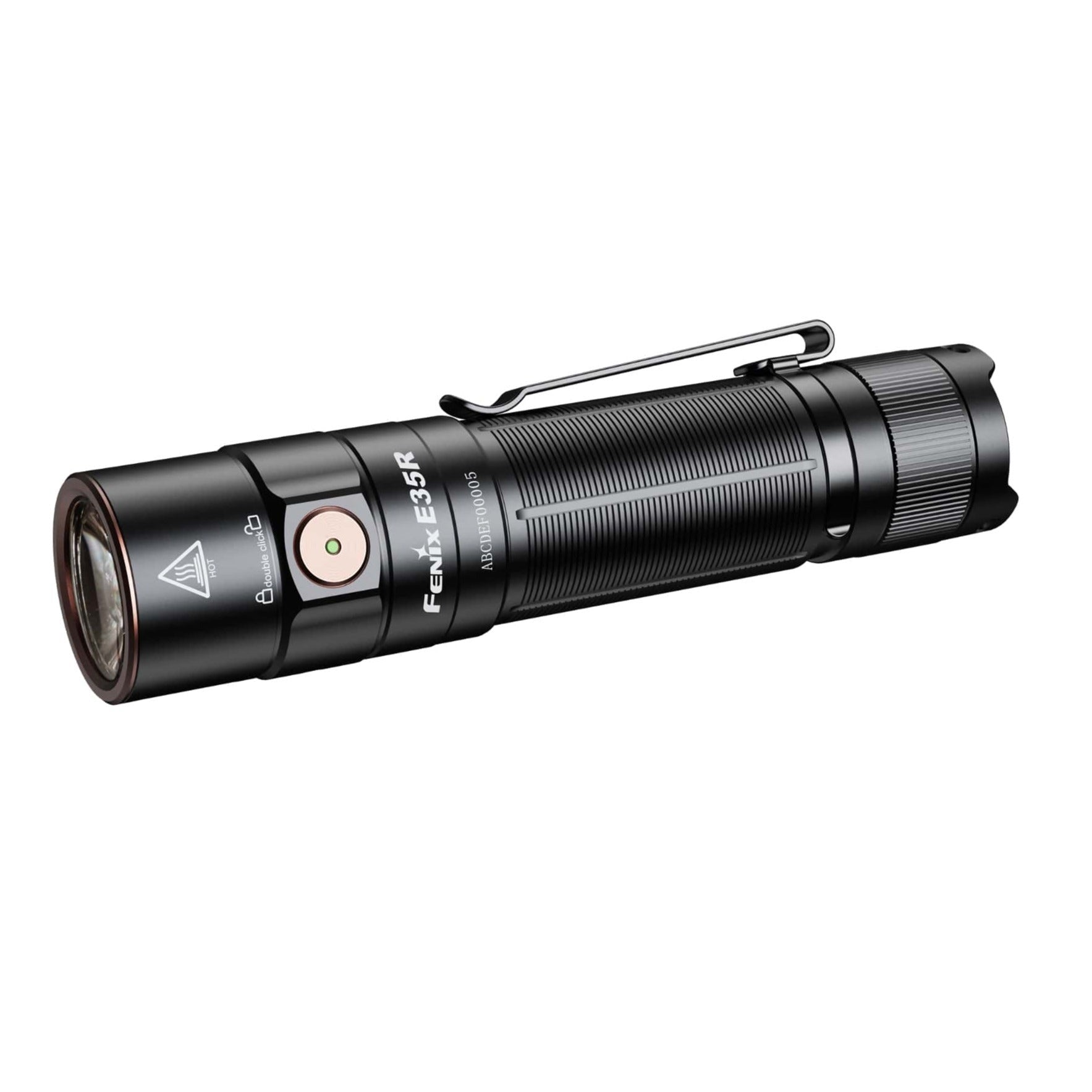Fenix E35R Torch - The Adventure Hut