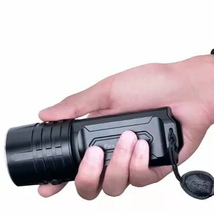Fenix LR35R Small Searchlight - The Adventure Hut