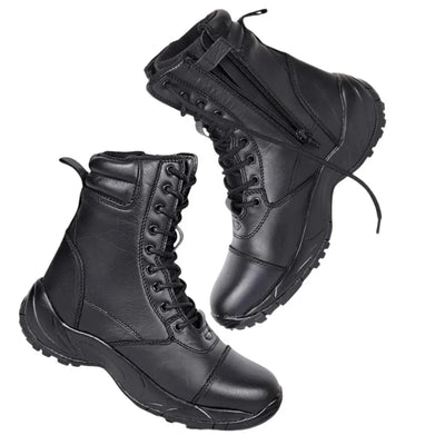 Force Time Boot Detail