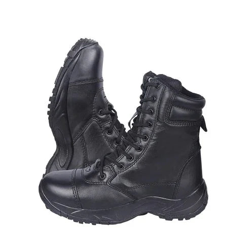 Force Time Boot Bottom Tread