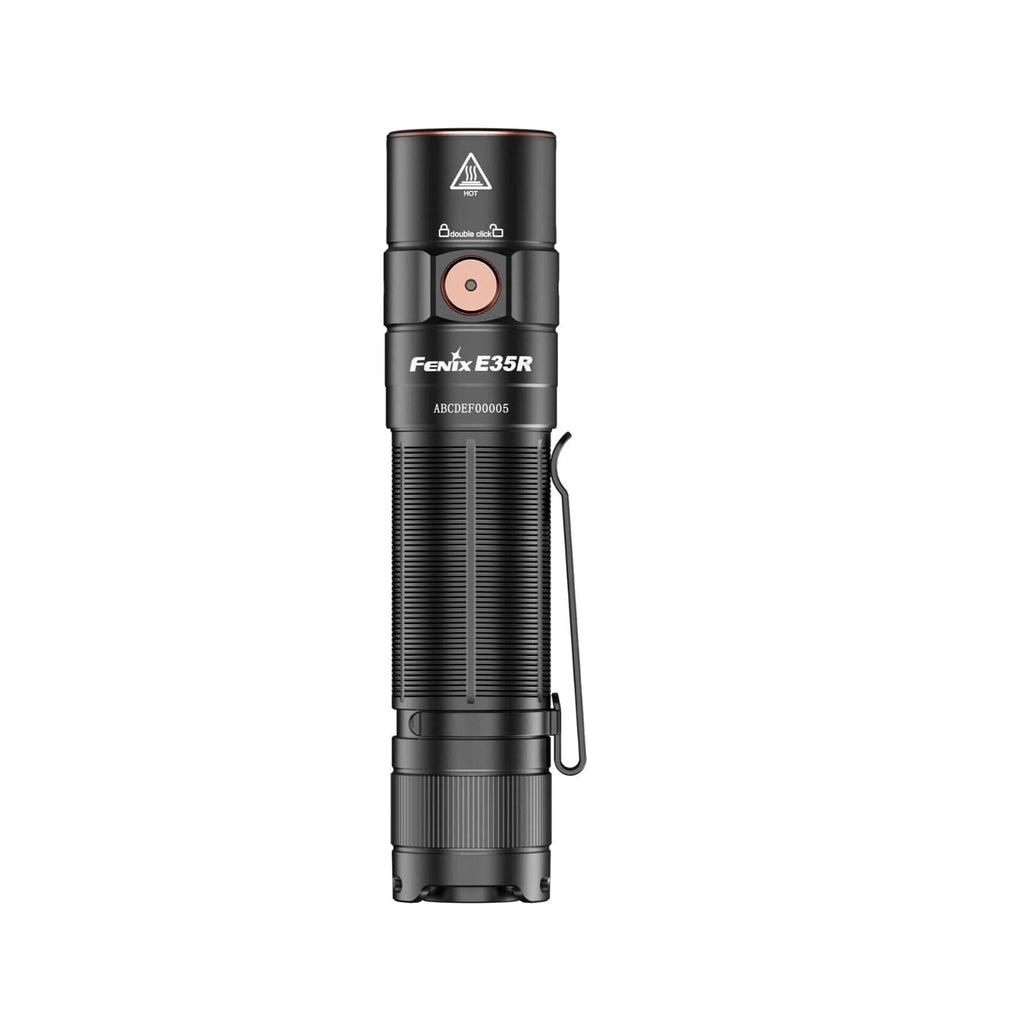 Fenix E35R Torch - The Adventure Hut
