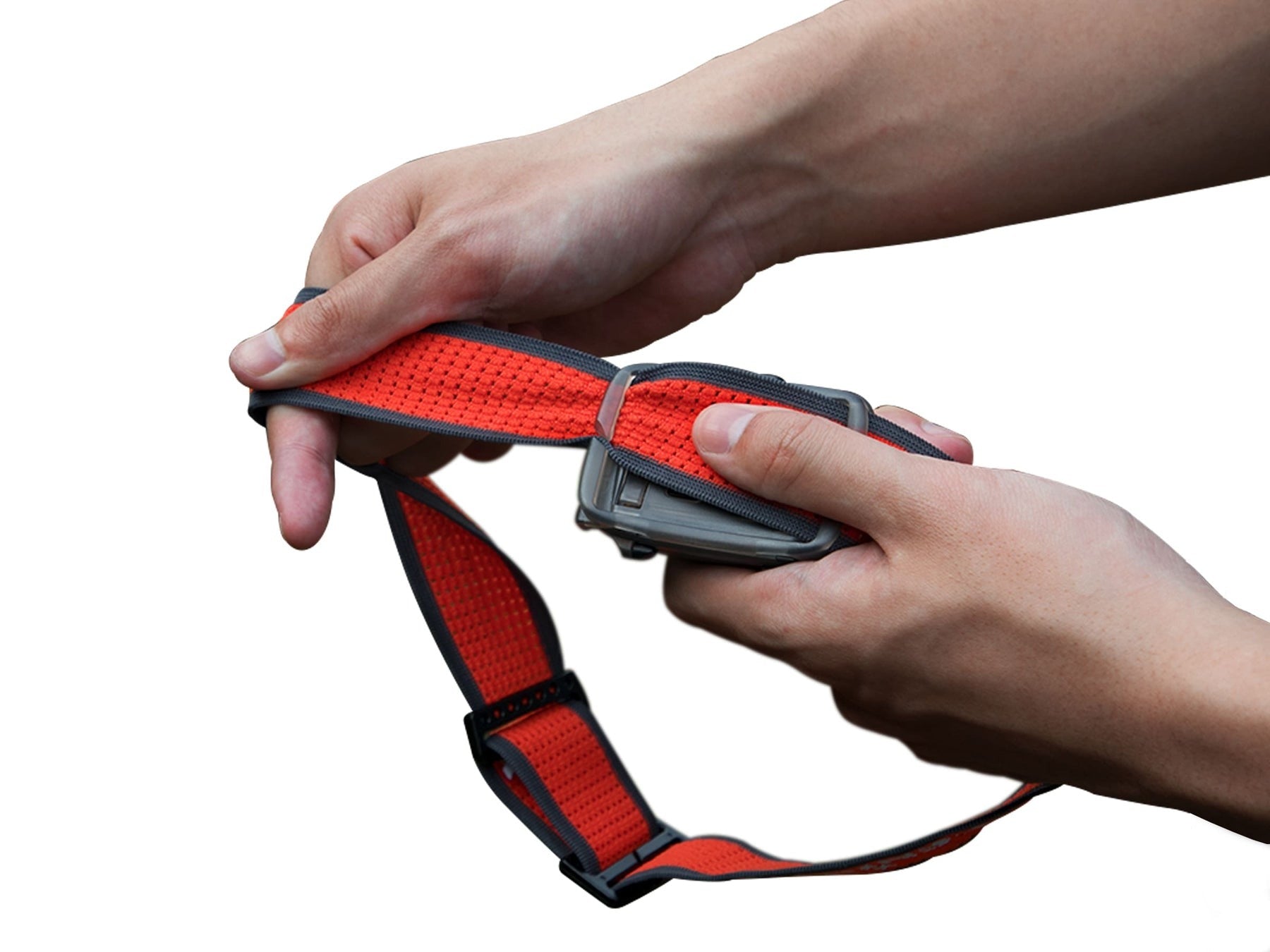 Fenix HL16 AAA Headlamp - The Adventure Hut