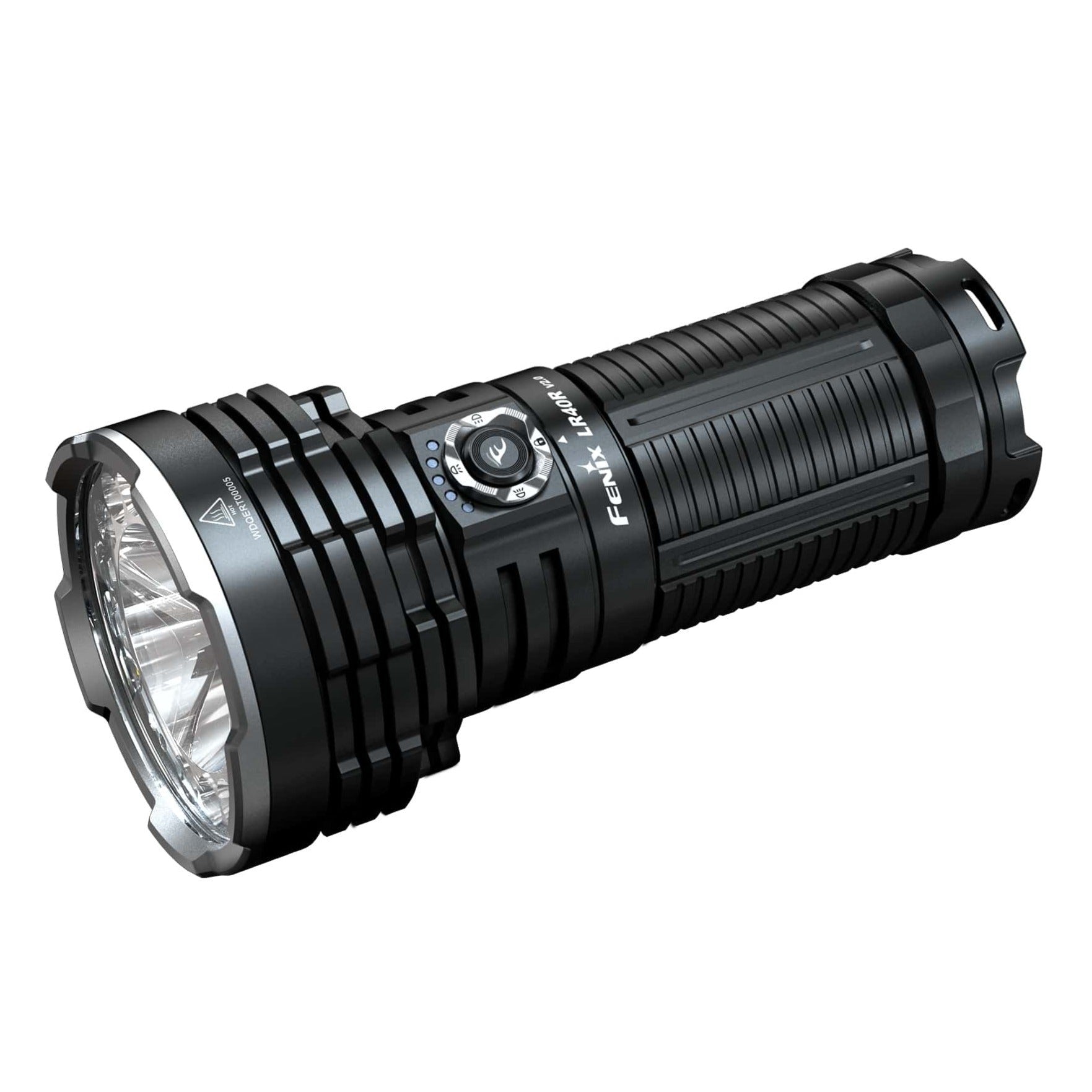 Fenix LR40R V2 Wide-Angle Searchlight - The Adventure Hut